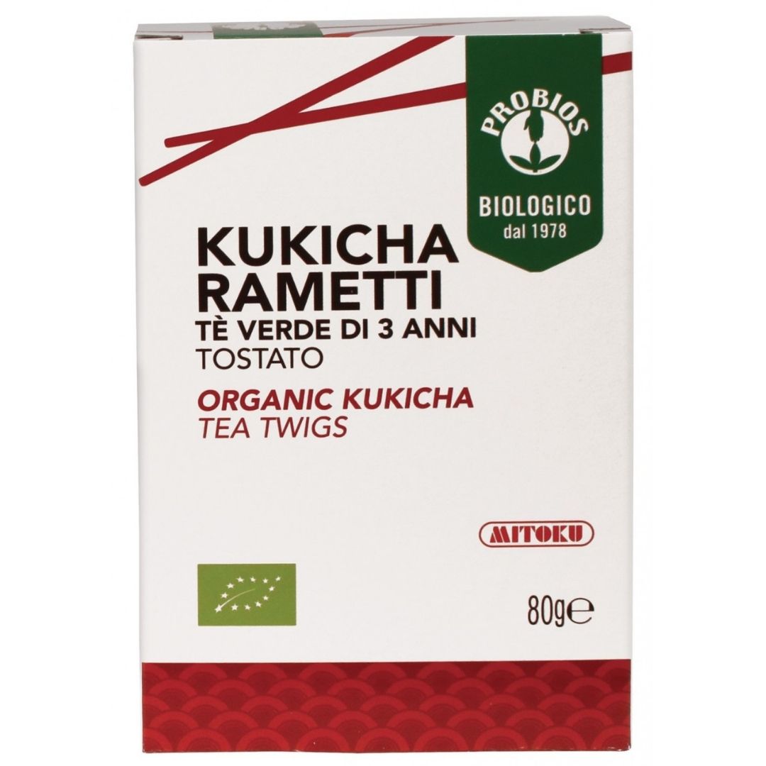 THE KUKICHA RAMETTI - THE DEI TRE ANNI